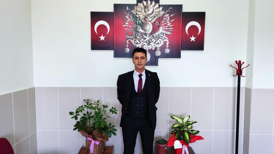 Arif AKTEPE - Okul Müdürü-Uzman Öğretmen
